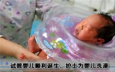 42岁二胎案例